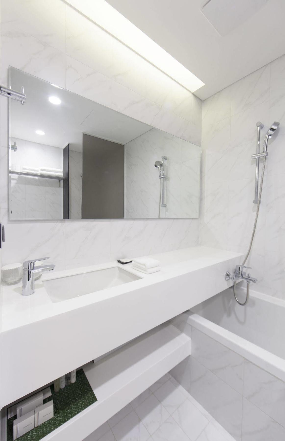 Hotel Stayb Myeongdong Seoul