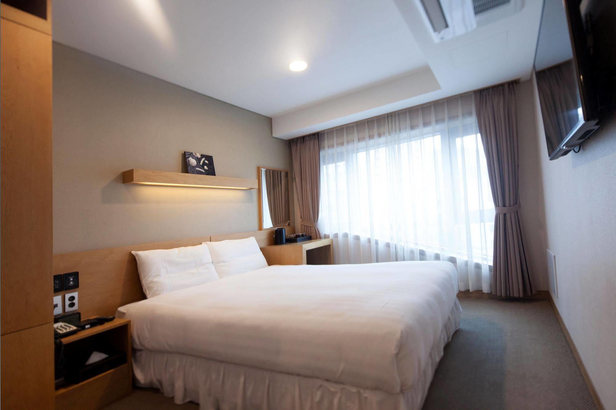 Hotel Floral Namsan Myeongdong Seoul