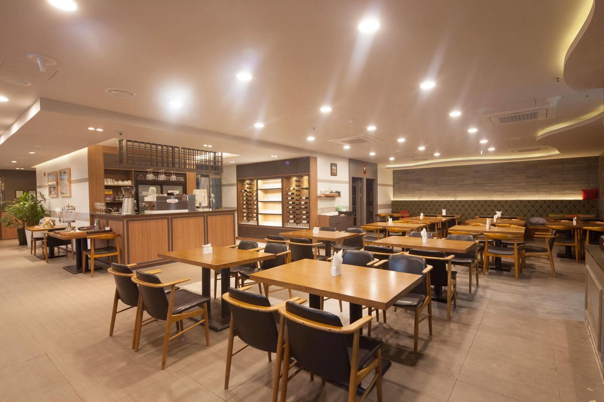 Hotel Floral Namsan Myeongdong Seoul