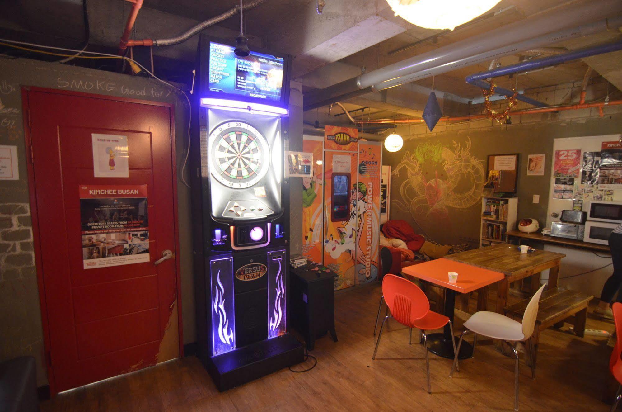 Yakorea Hongdae Hostel Seoul
