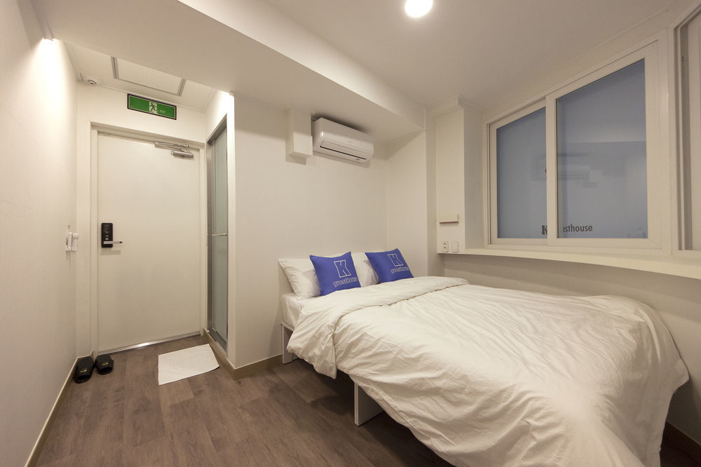 Guest house K-guesthouse Myeongdong 1