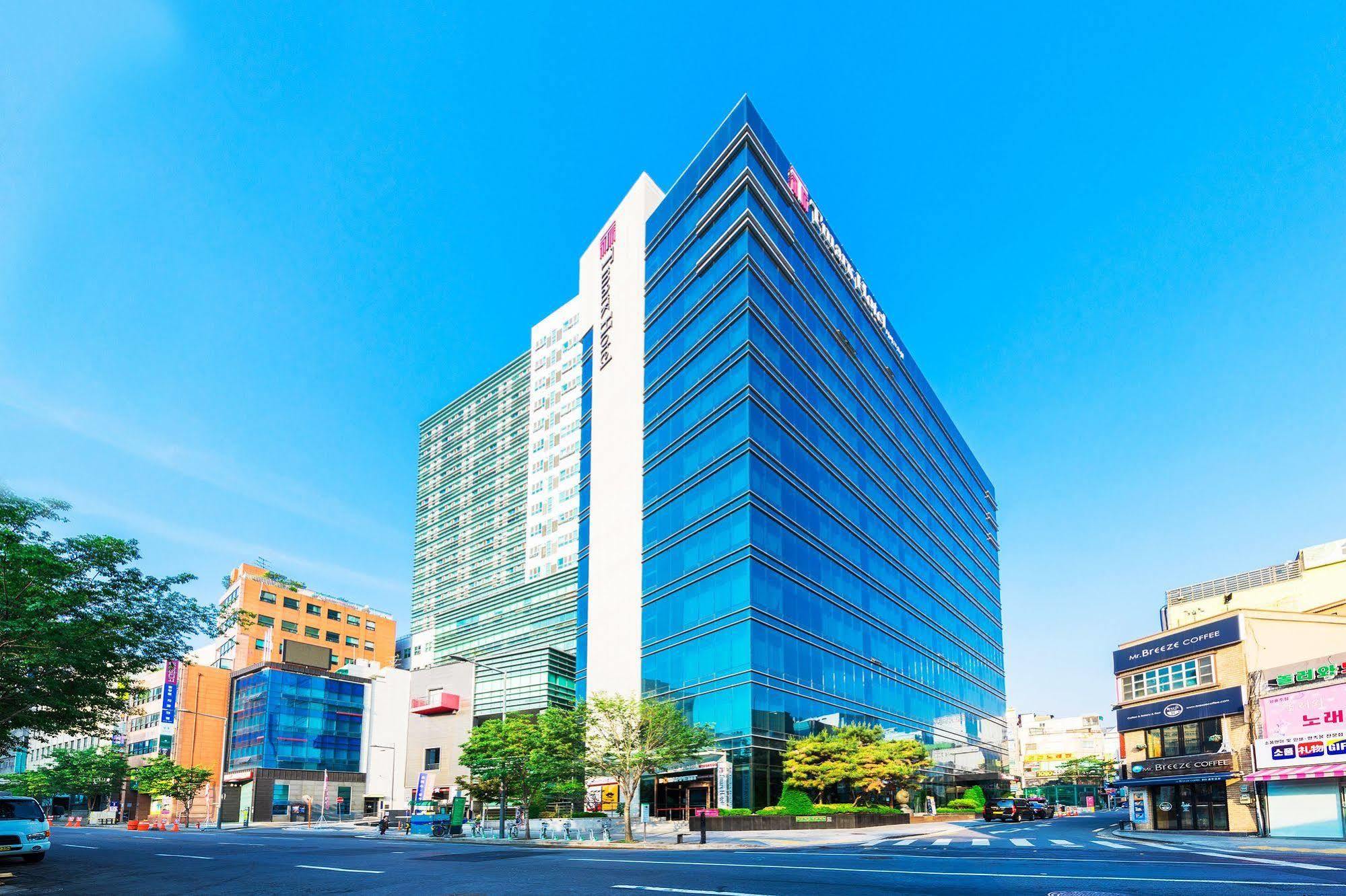 Hotel Tmark Myeongdong Seoul