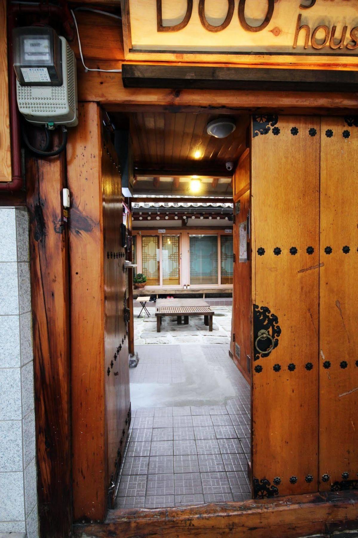 Doo Hanok Guest house