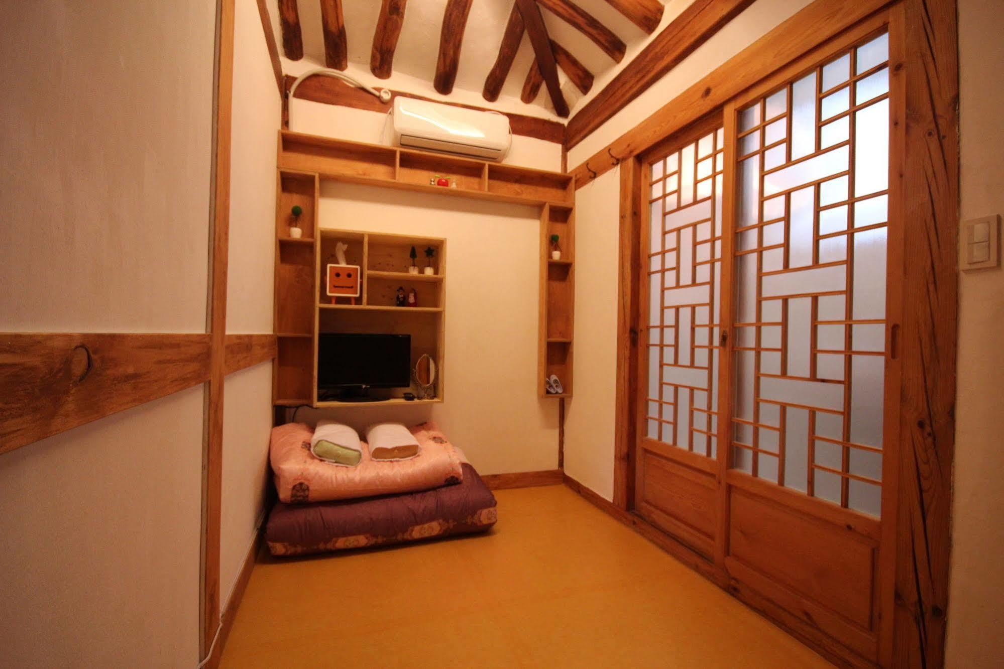 Doo Hanok
