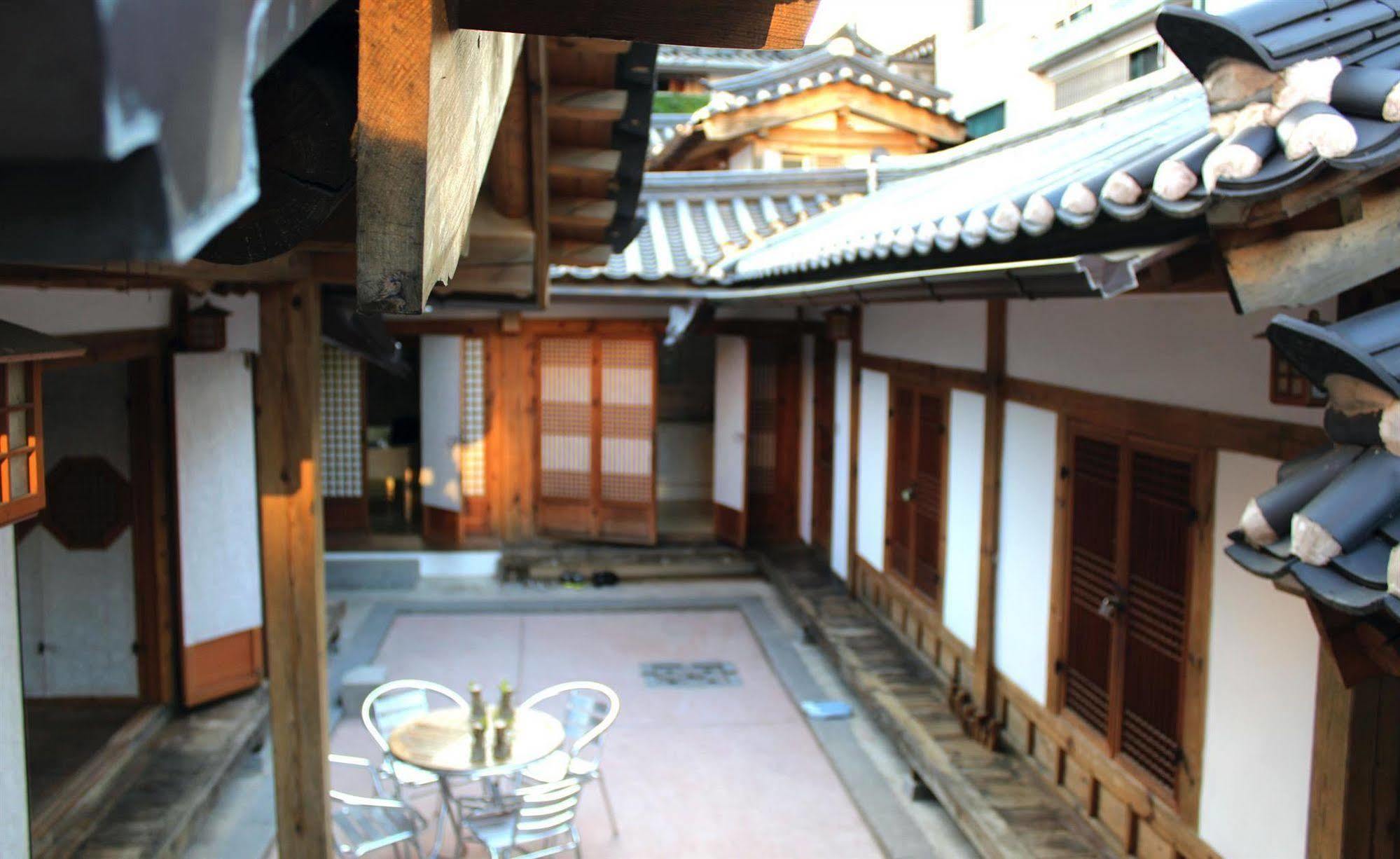 Guest house Doo Hanok 2*