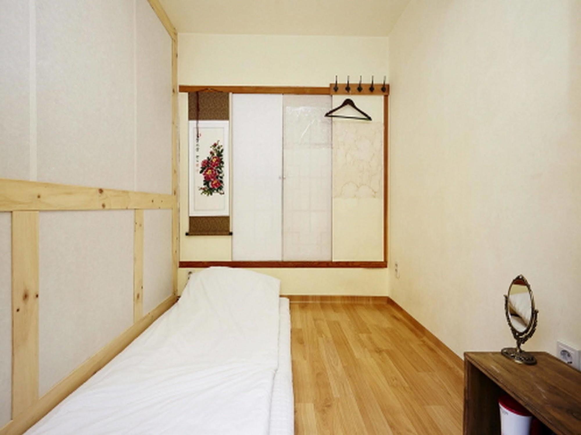 Doo Hanok 2* Seoul