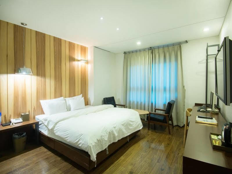 Hotel Yeongdeungpo Lifestyle F