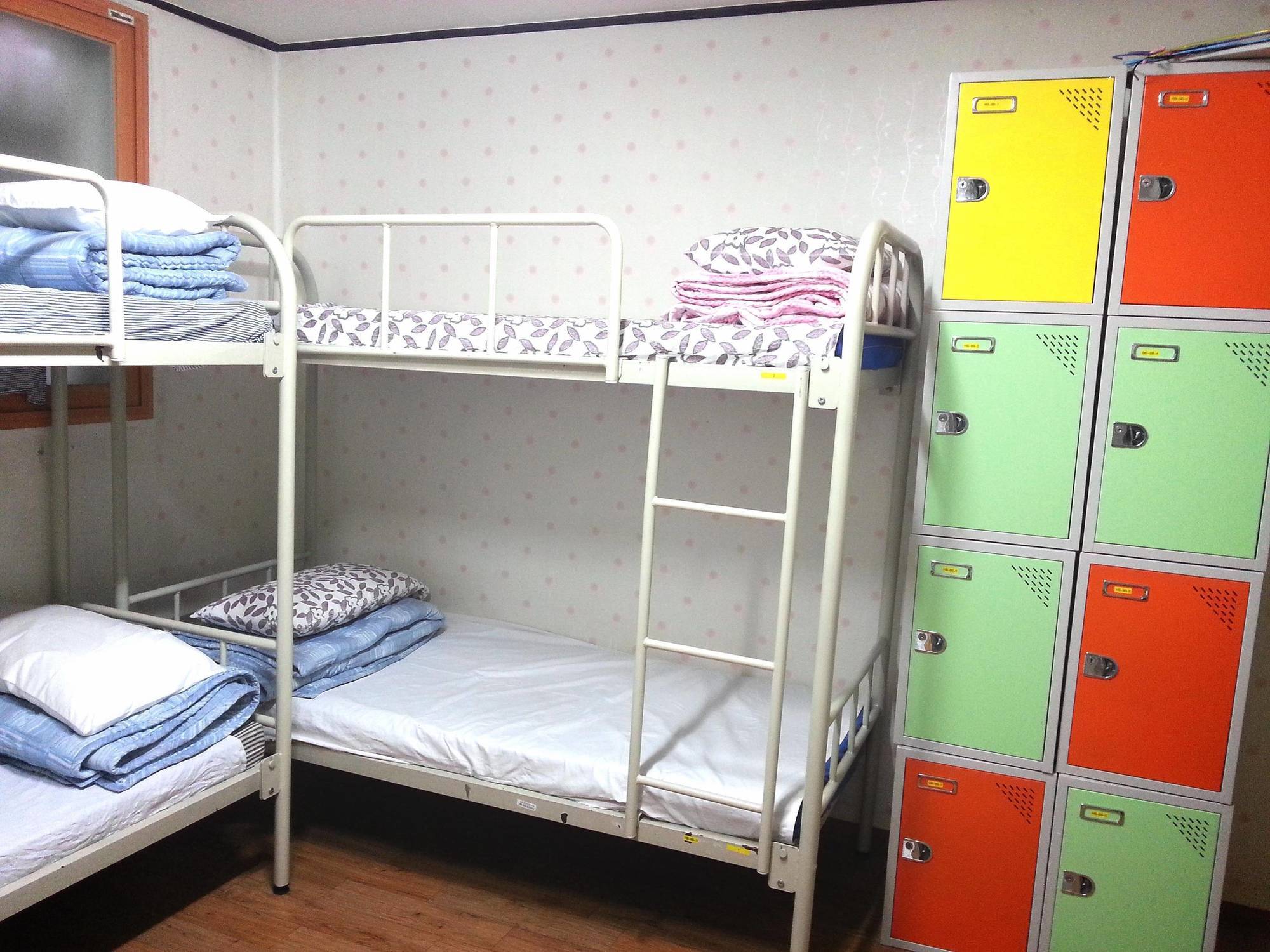 Chingu Hongdae Apartment *