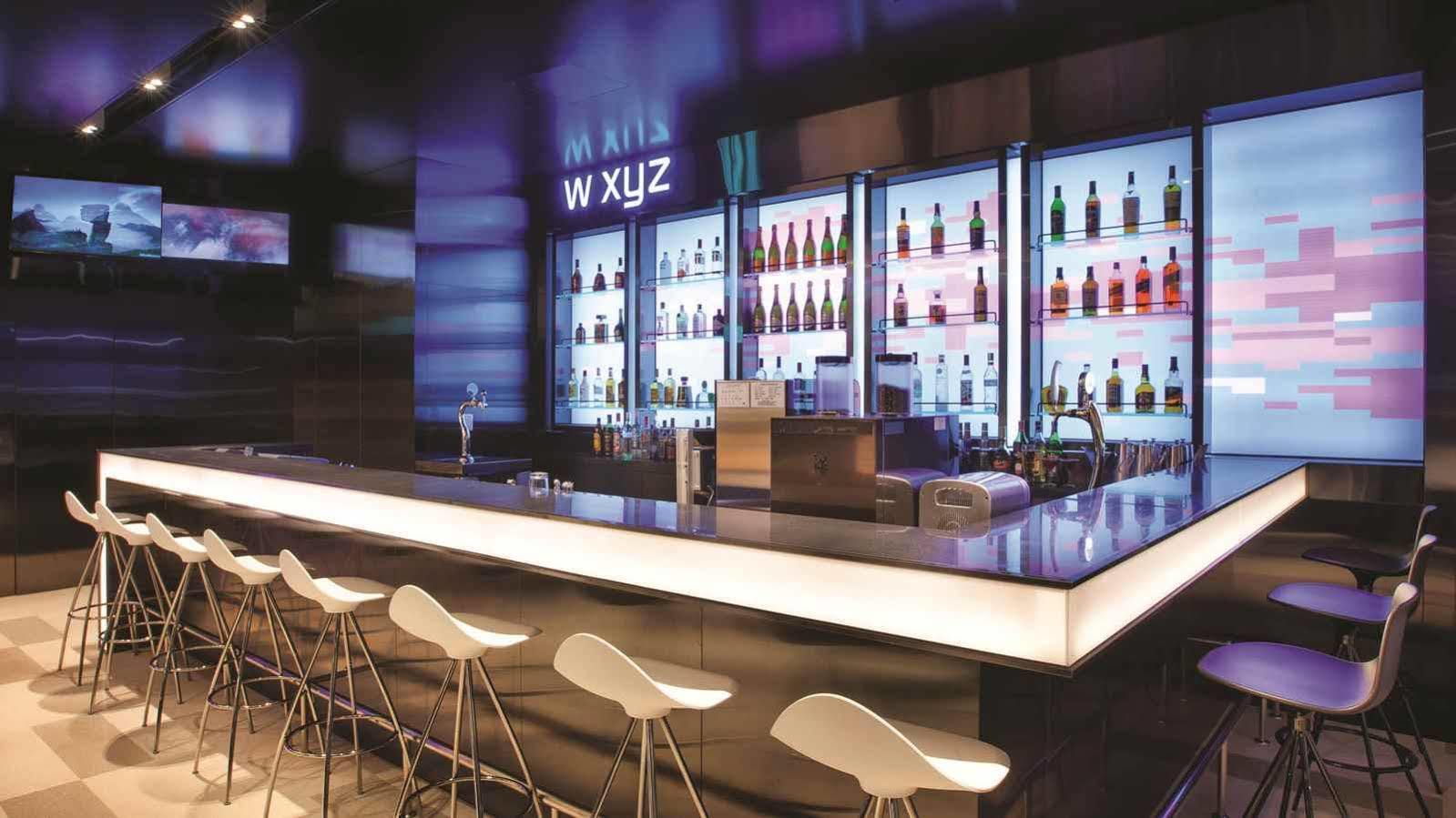 Aloft Gangnam Hotel Seoul