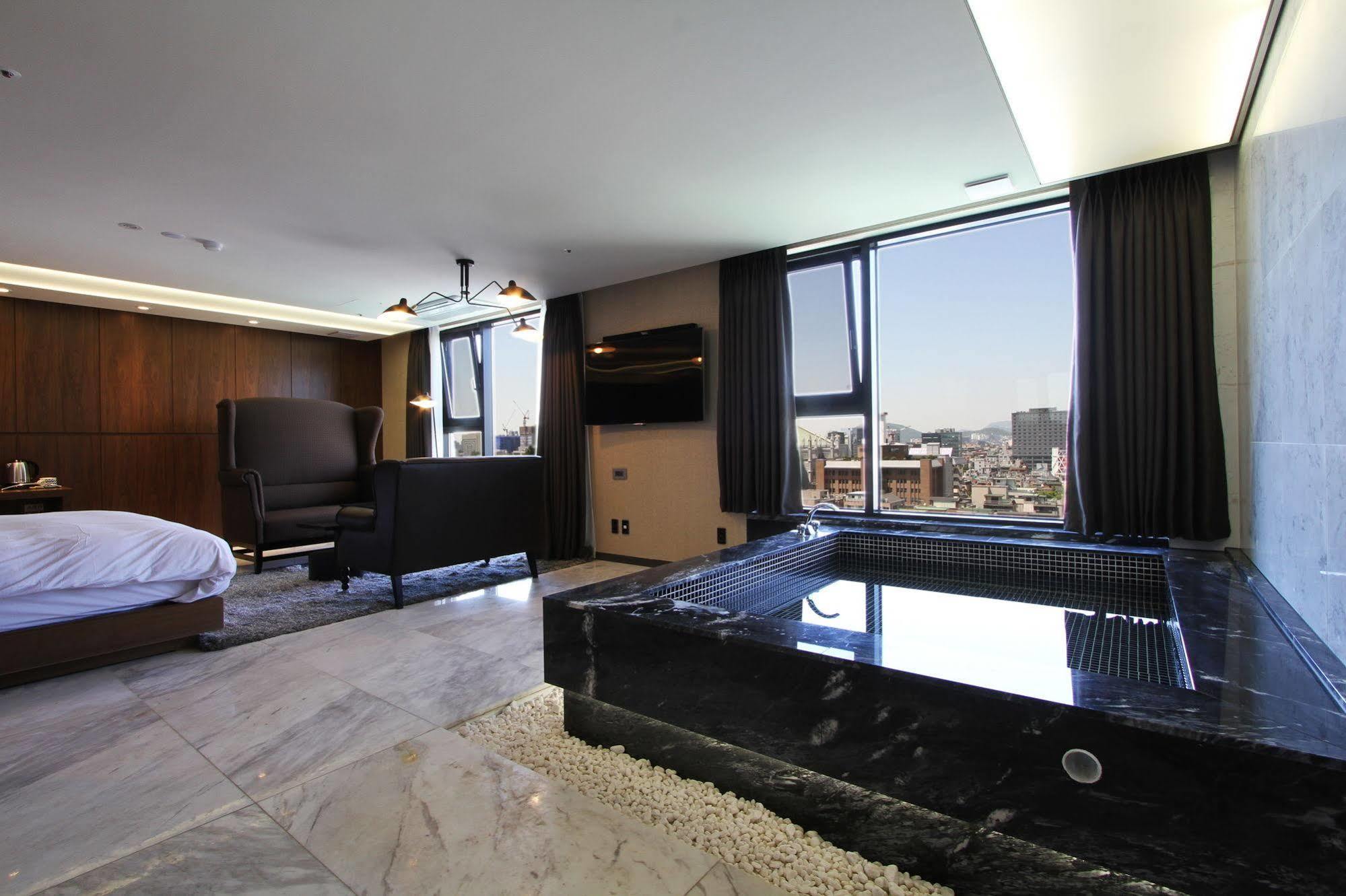 Hotel Richwell Seoul