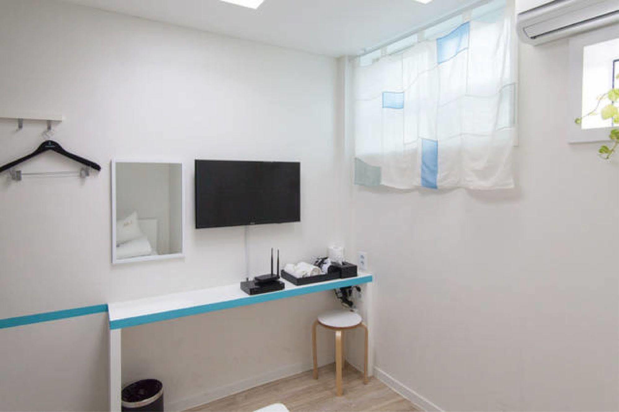 Star Dongdaemun Hostel