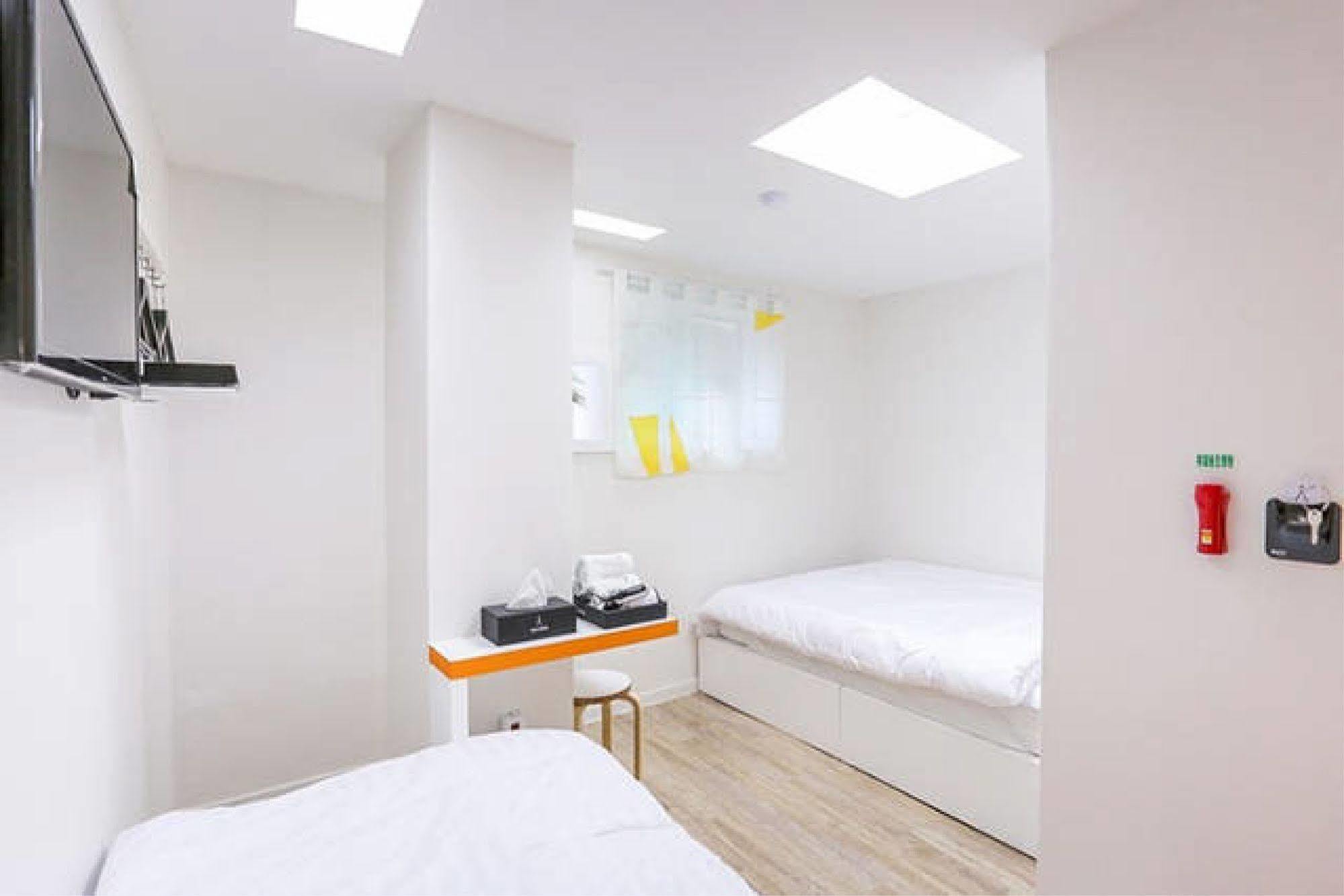 Star Dongdaemun Hostel