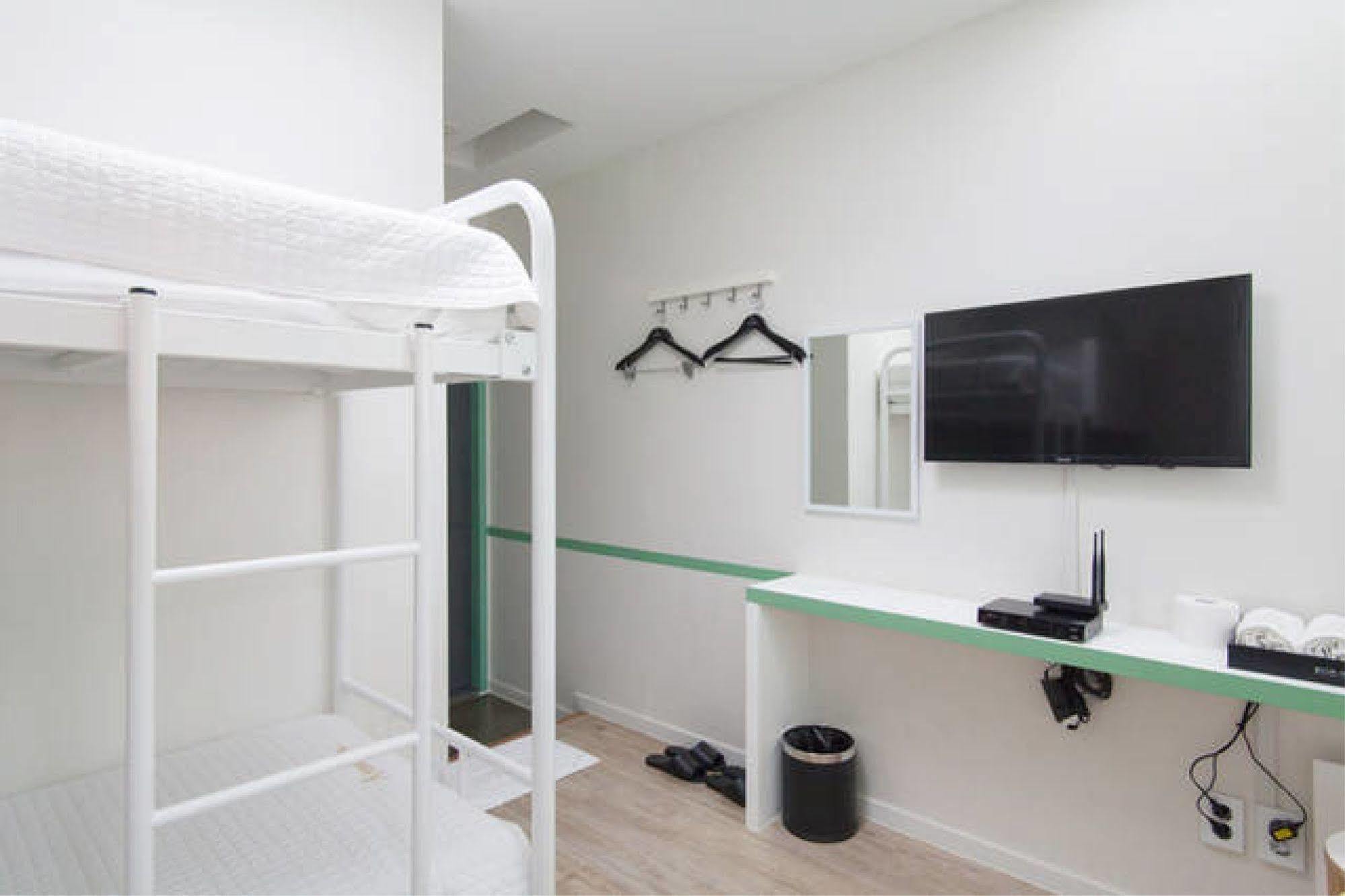 Hostel Star Dongdaemun Seoul