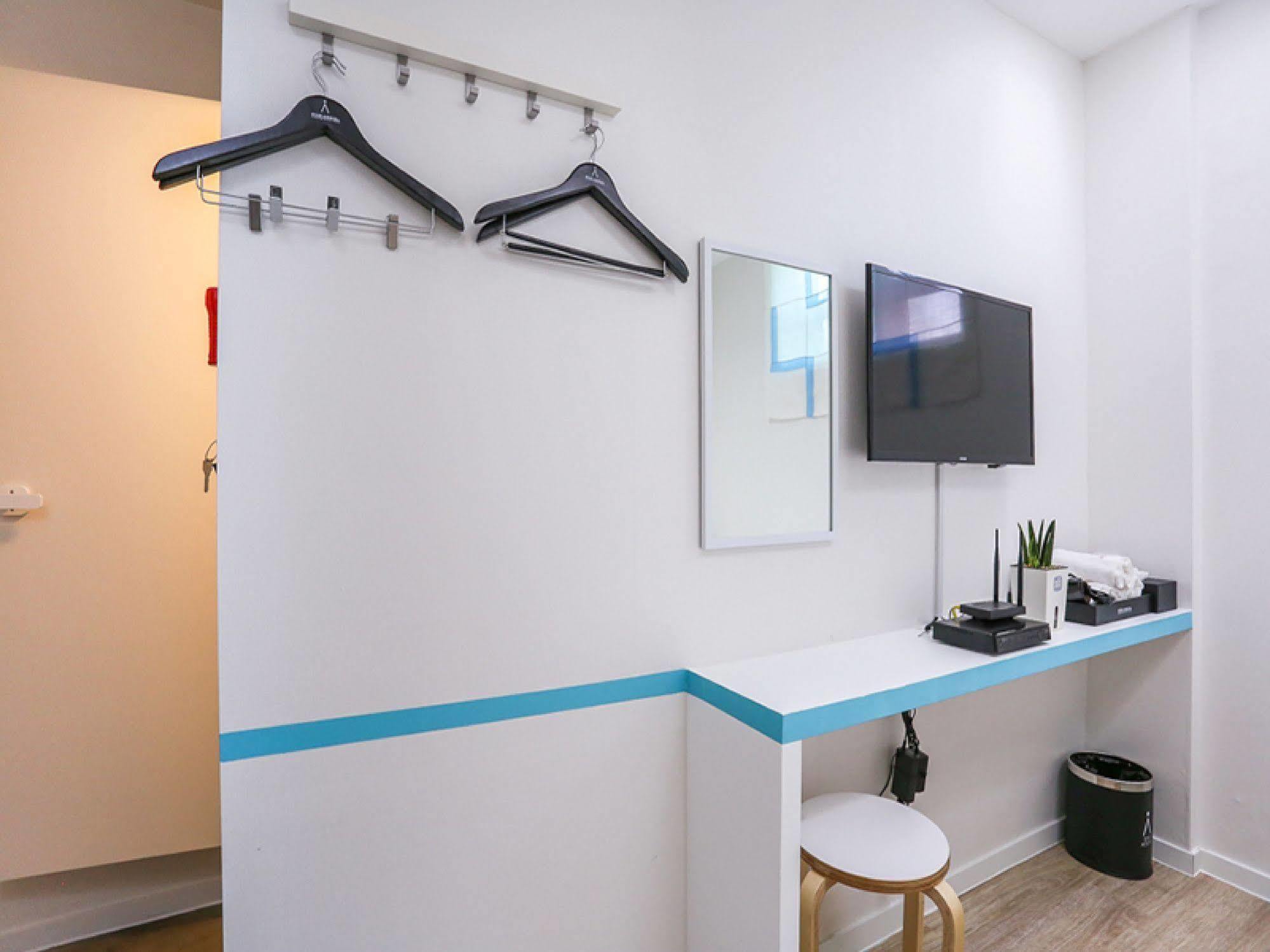 Hostel Star Dongdaemun *