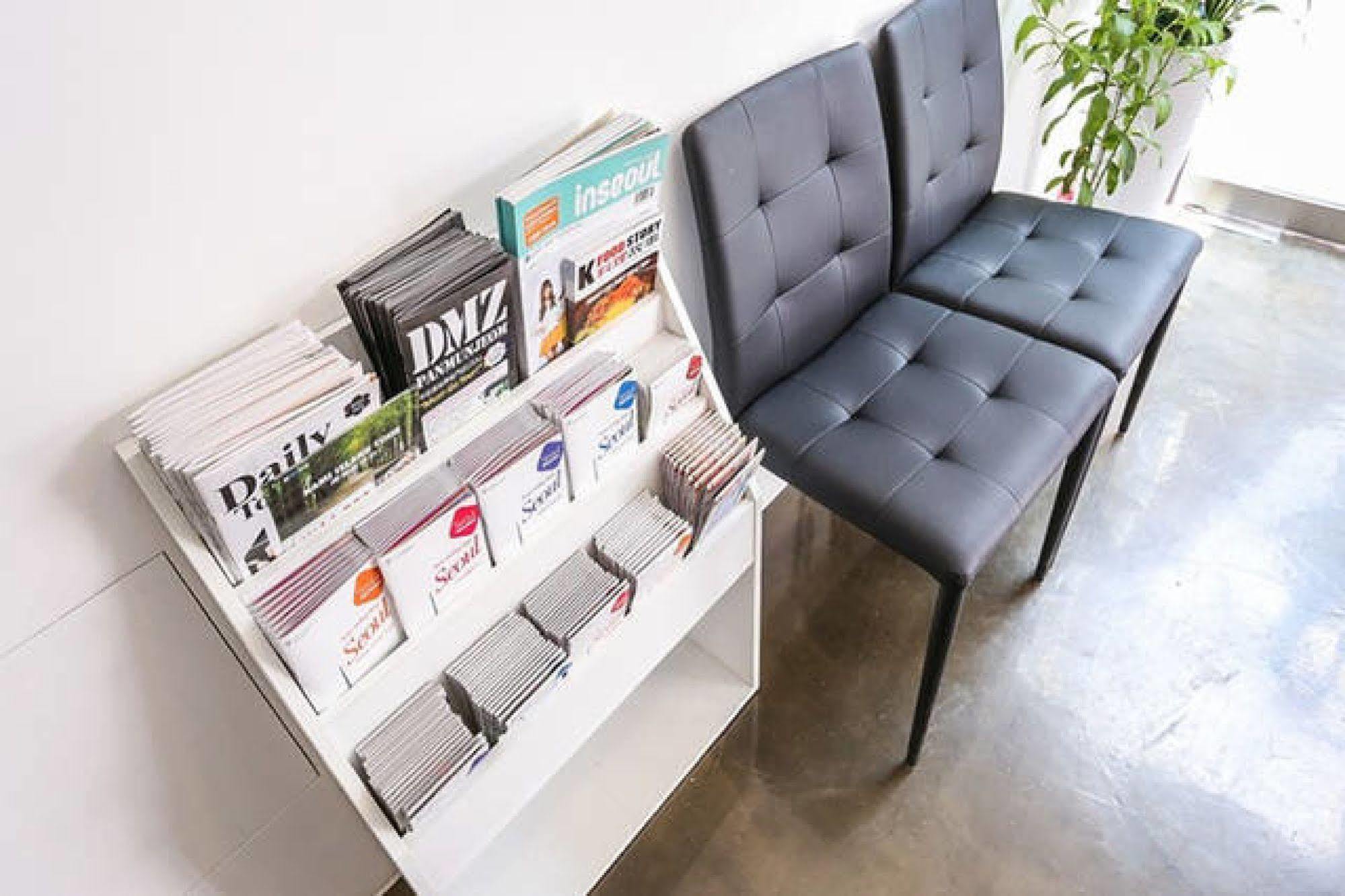 Star Dongdaemun Hostel Seoul