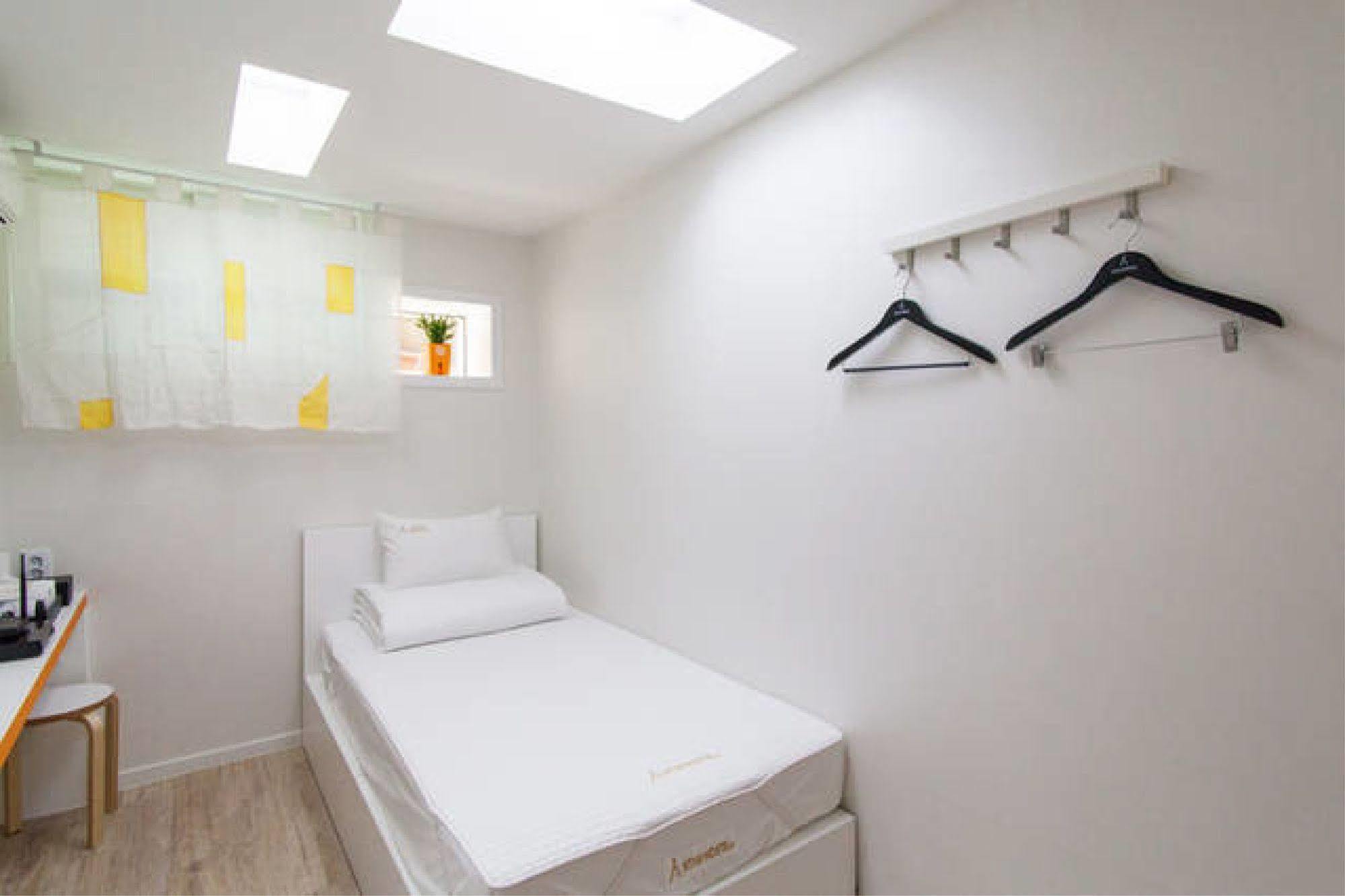 Hostel Star Dongdaemun *