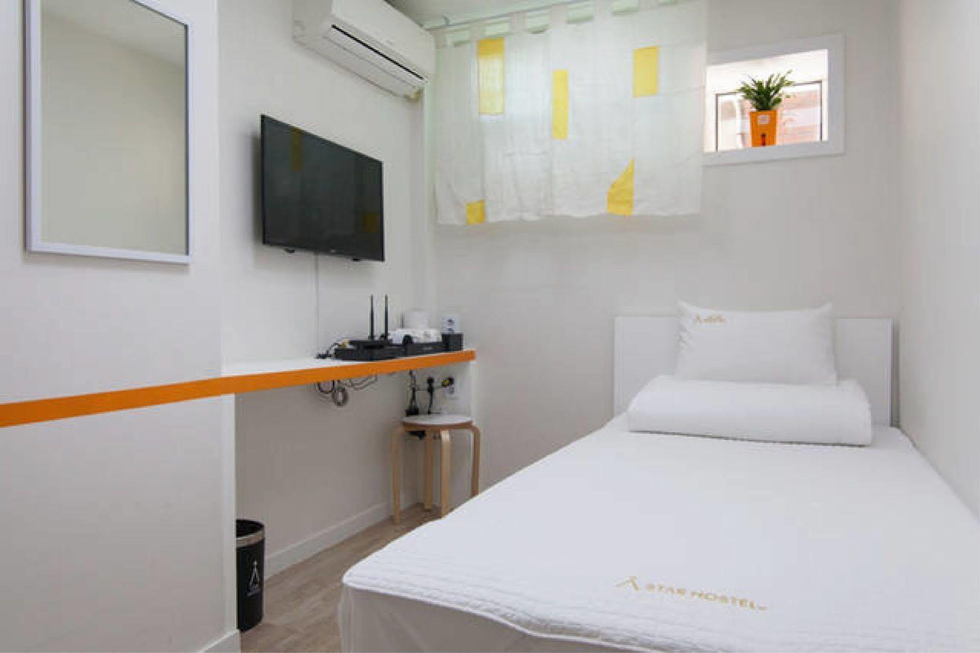 Hostel Star Dongdaemun