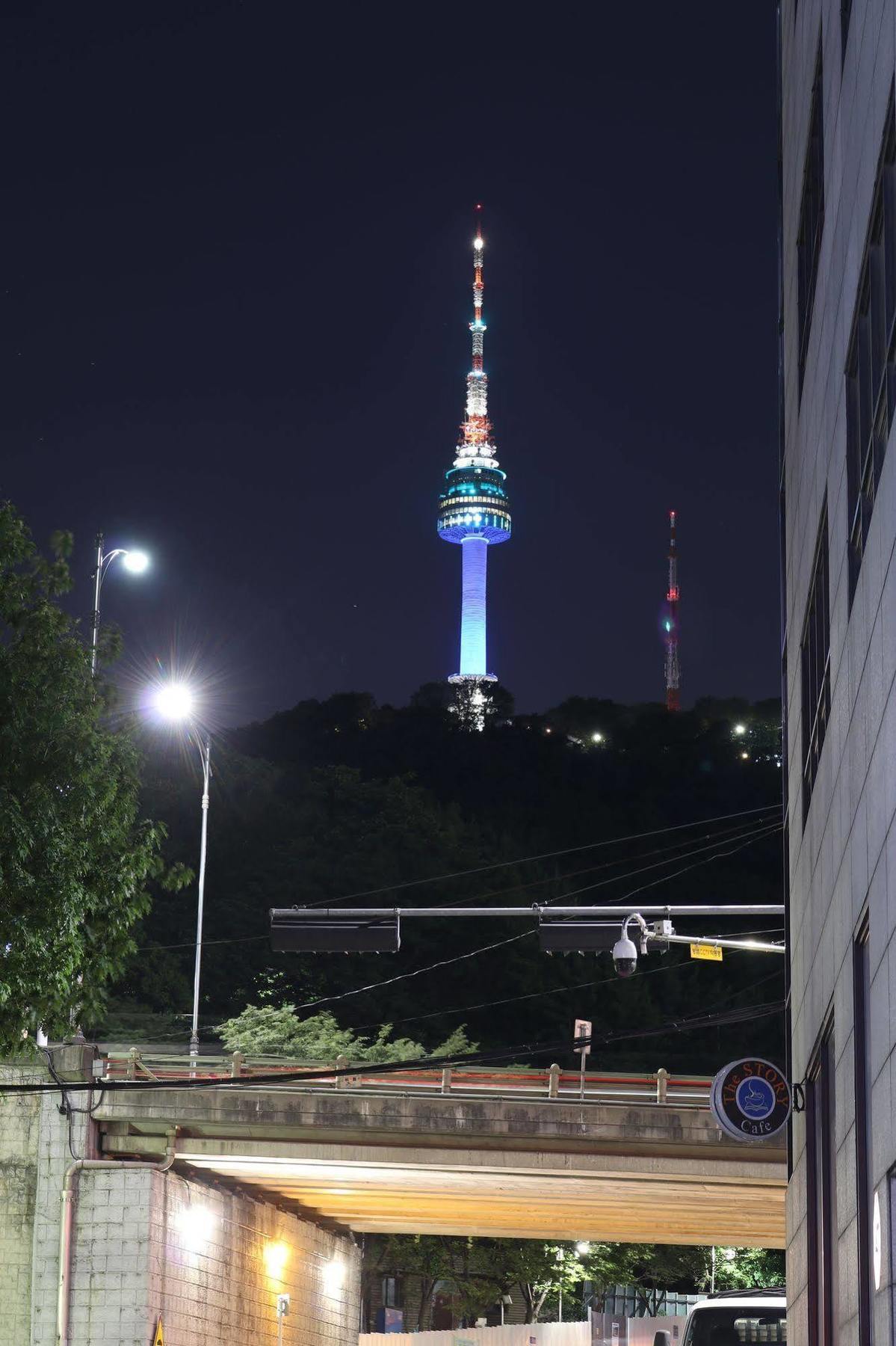 24guesthouse Myeongdong Seoul