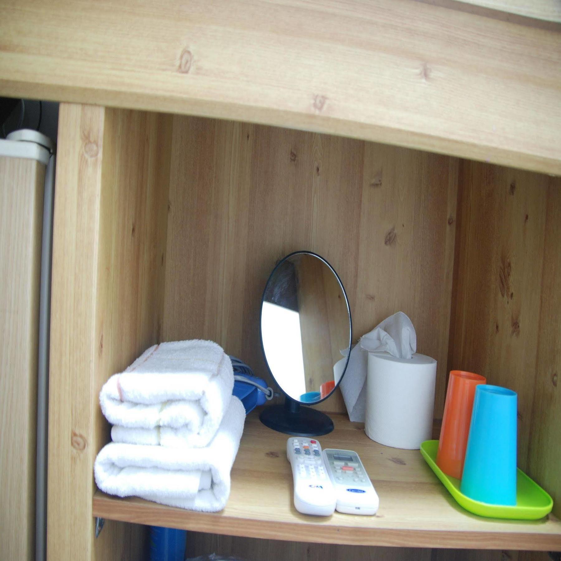 24guesthouse Myeongdong Hotel
