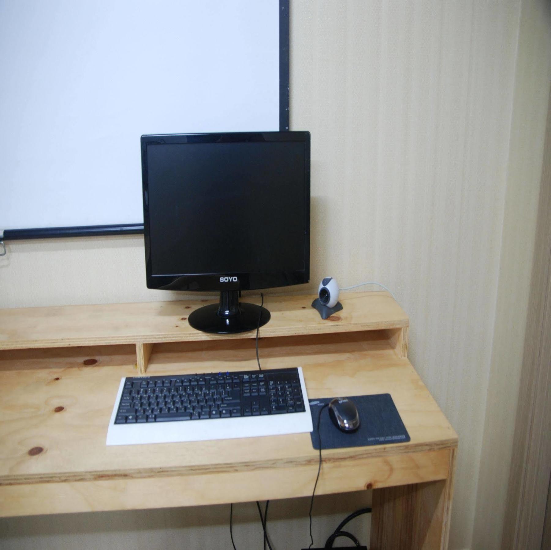 Hotel 24guesthouse Myeongdong