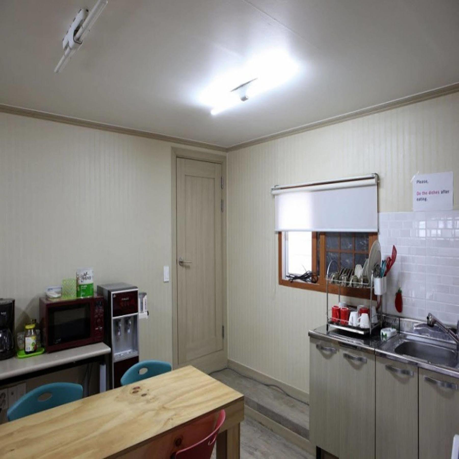 Hotel 24guesthouse Myeongdong