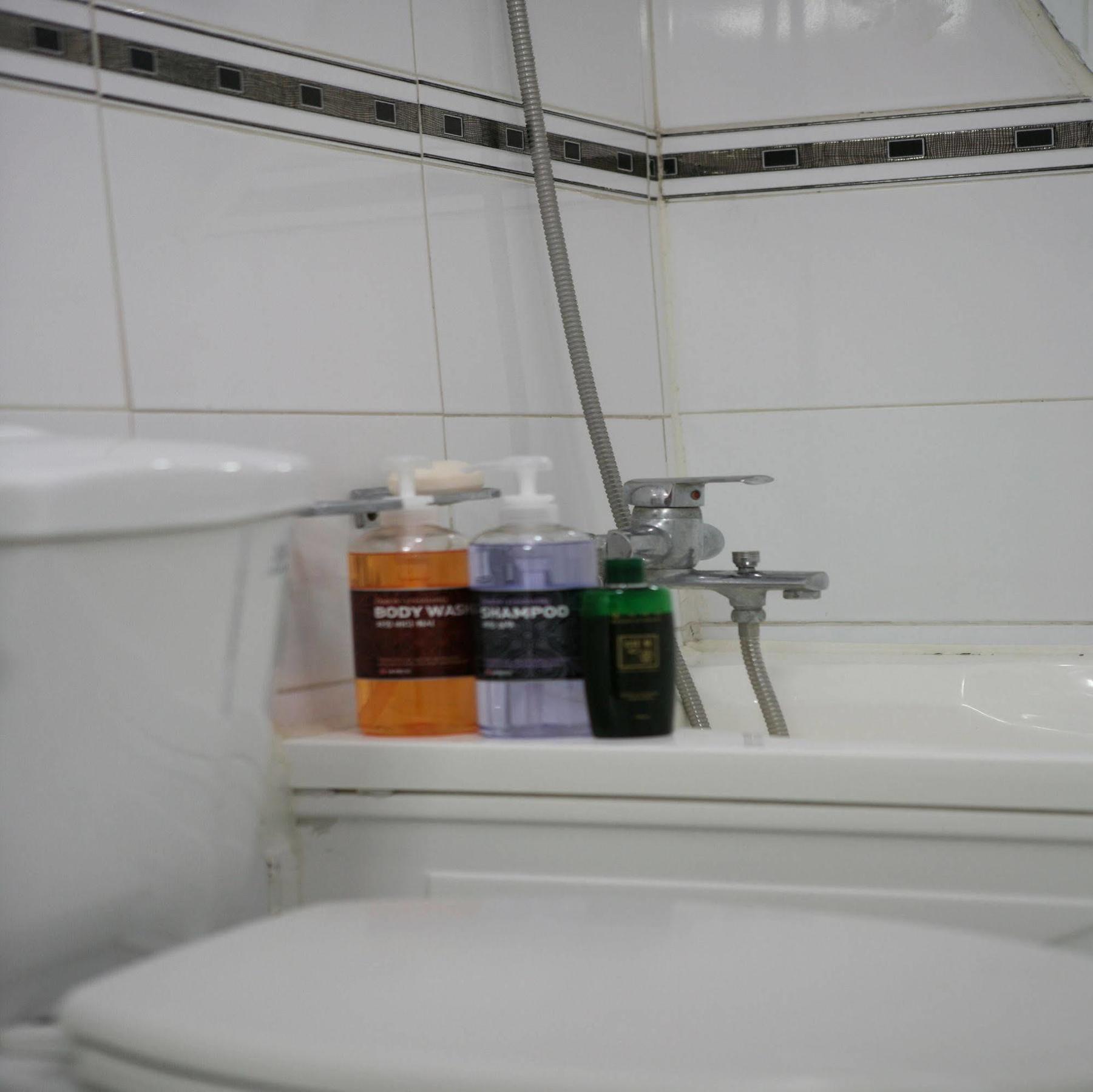 Hotel 24guesthouse Myeongdong Seoul