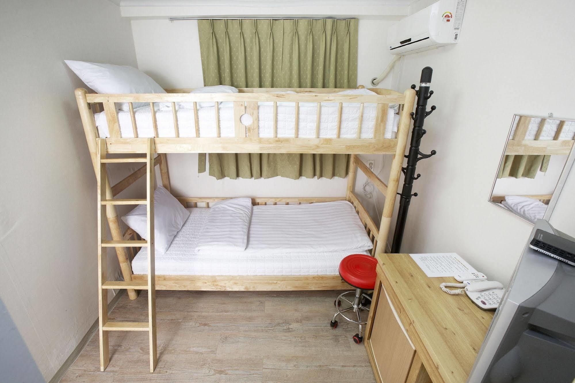 24guesthouse Myeongdong 2* Seoul