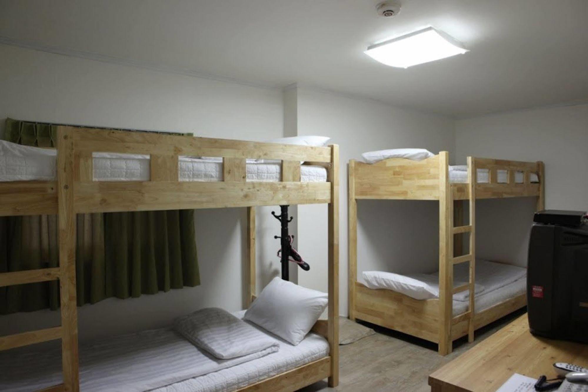 24guesthouse Myeongdong Hotel Seoul