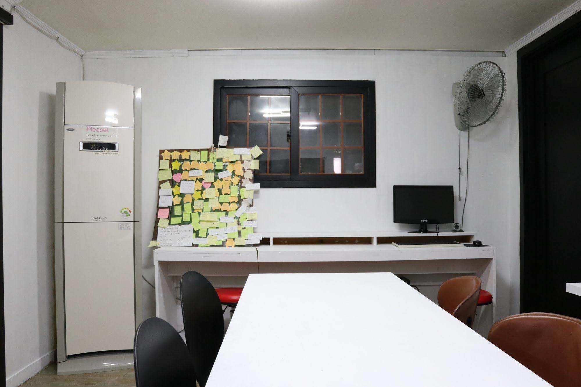 Hotel 24guesthouse Myeongdong Seoul