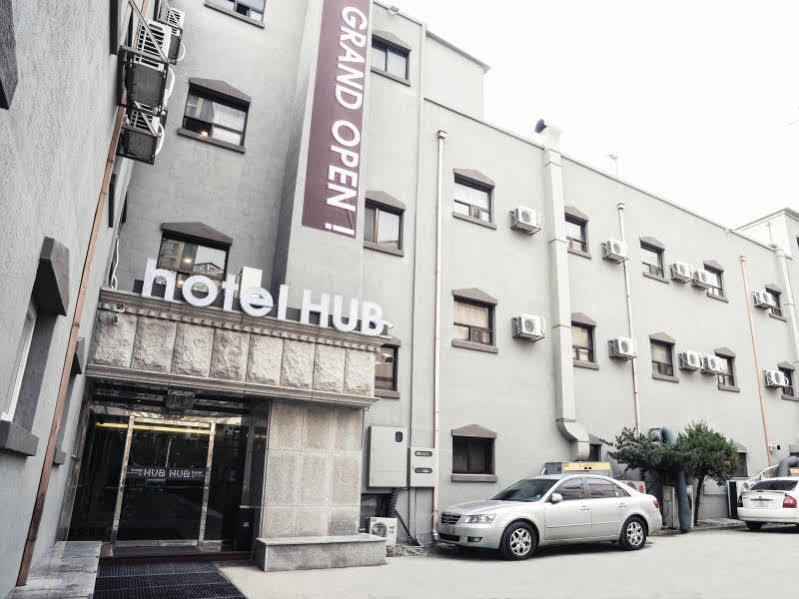 Hub Hotel