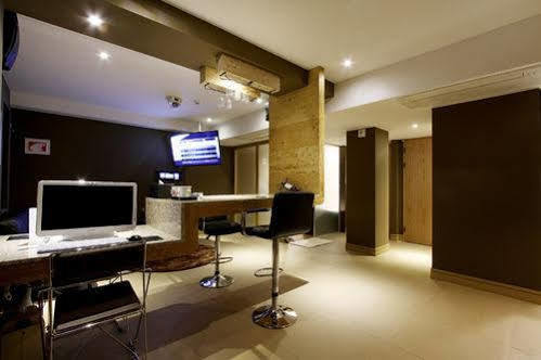 Hotel Donggyeong