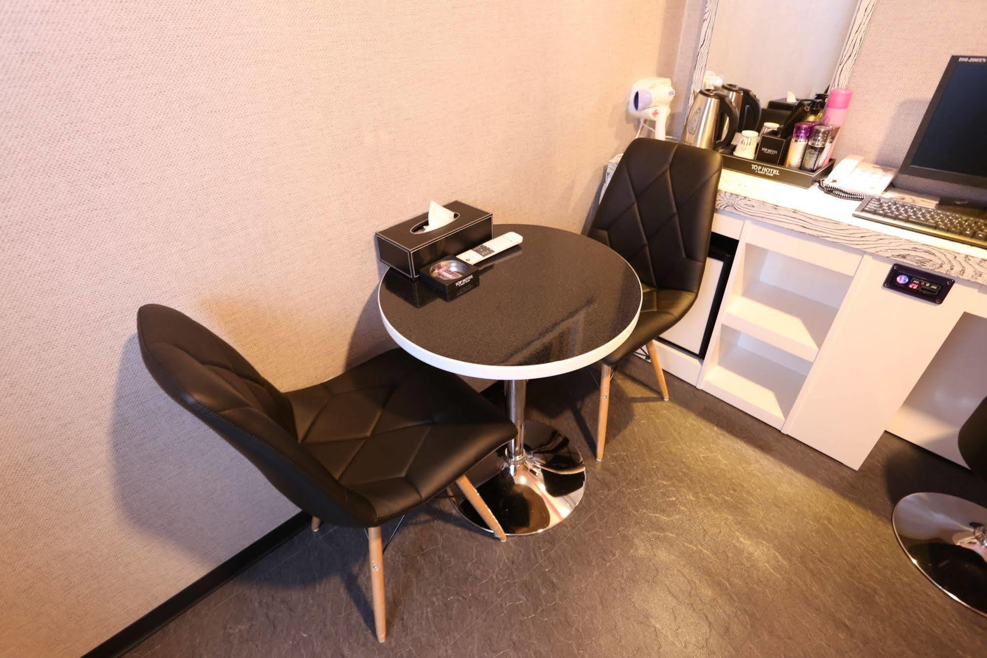 Hotel Myeongdong Top Hotel Seoul
