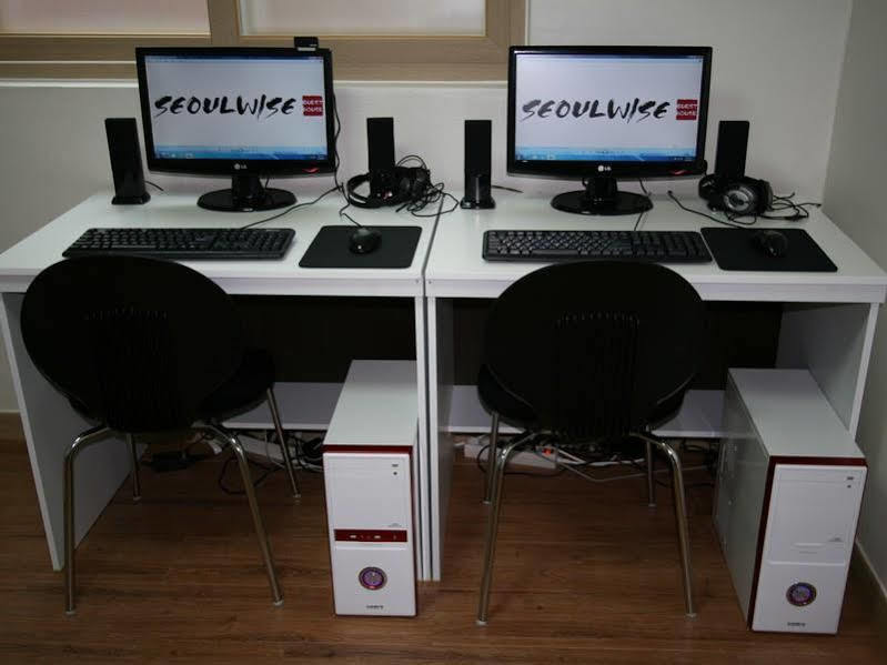 Seoulwise Casa de hóspedes 2*
