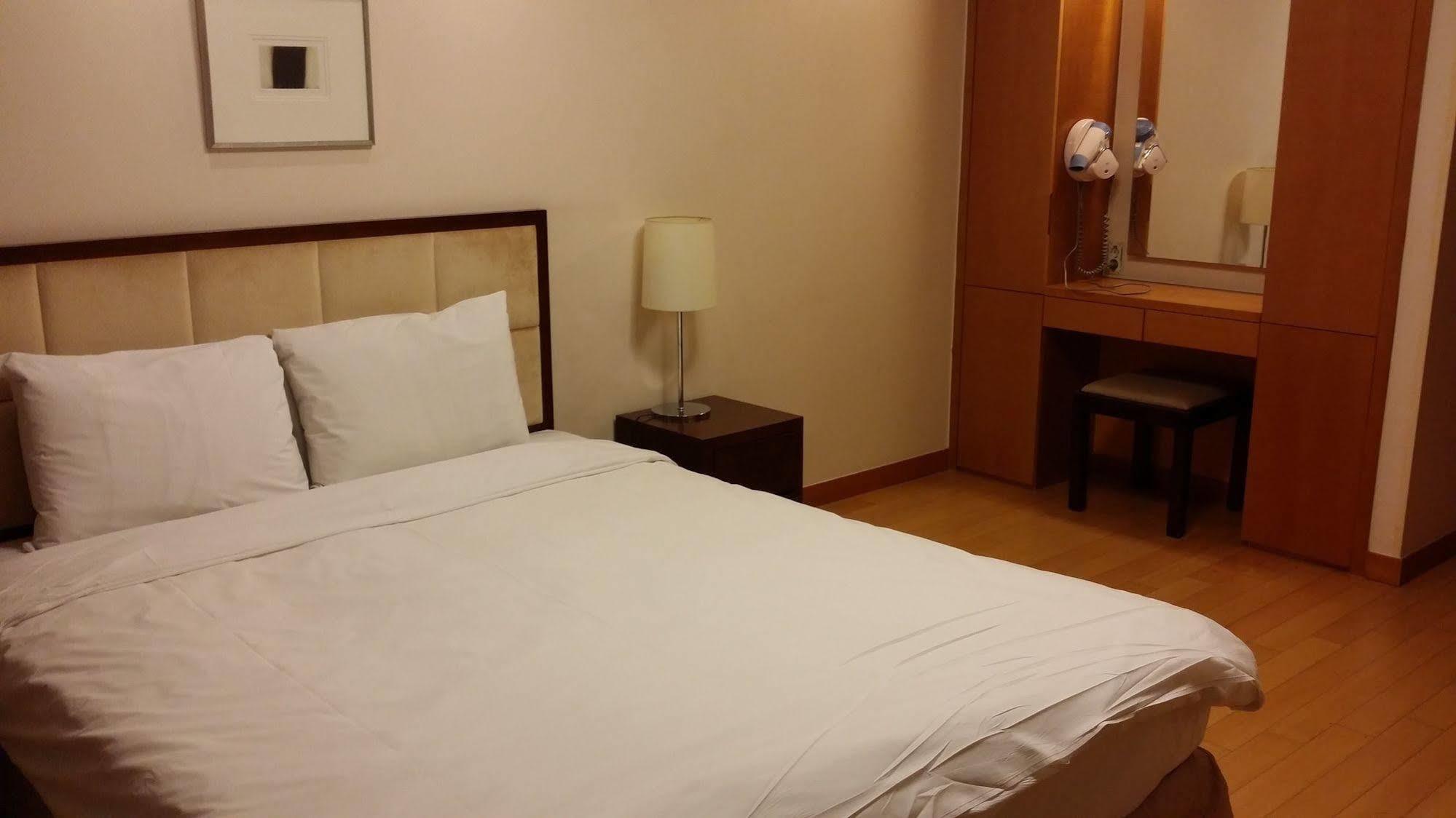 Vabien 1 Serviced Aparthotel Seul