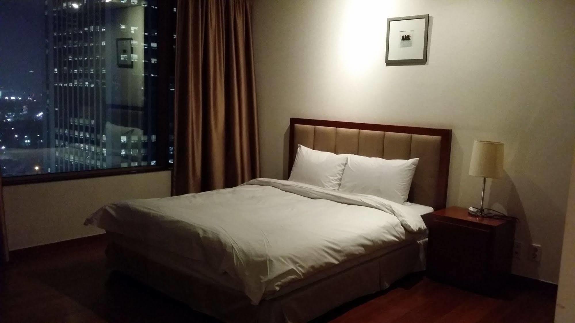 Vabien 1 Serviced Aparthotel Seul