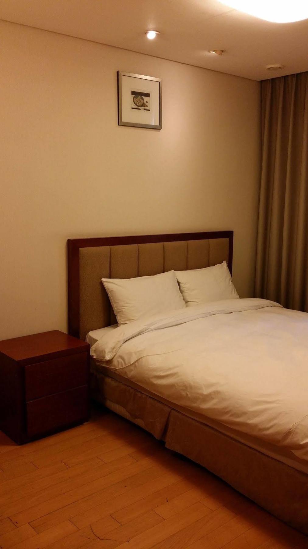 Vabien 1 Serviced Aparthotel Seul