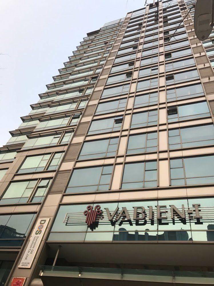 Vabien 1 Serviced Aparthotel Seul