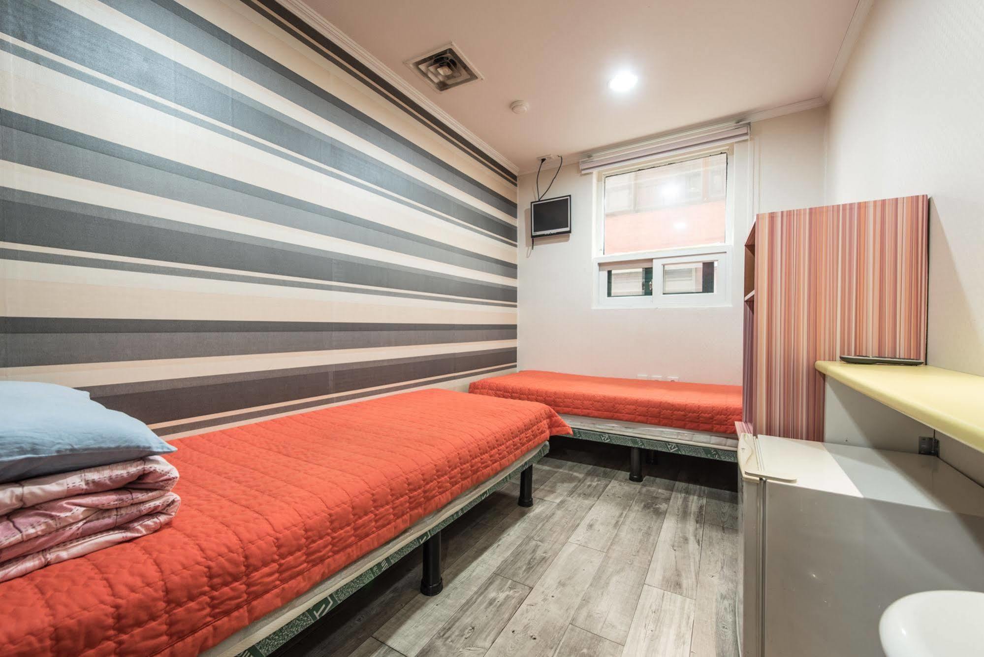 Hotel Korea 6 Seul