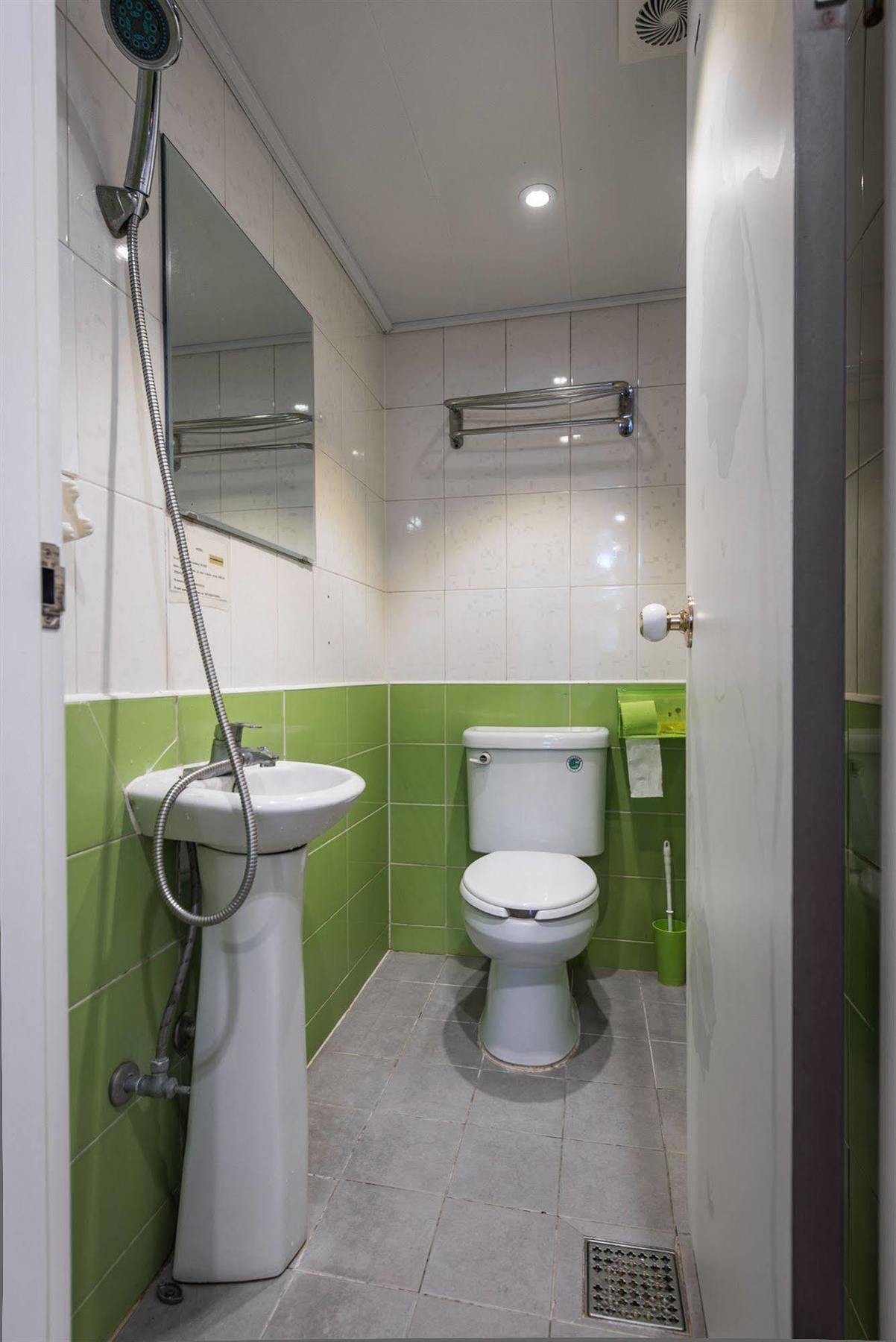 Hotel Korea 6 Seul