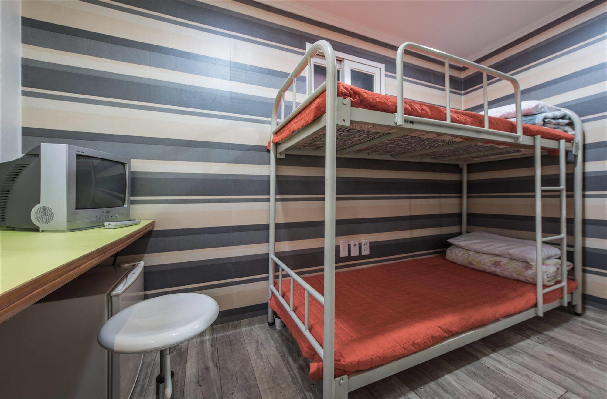 Hotel Korea 6 Seul