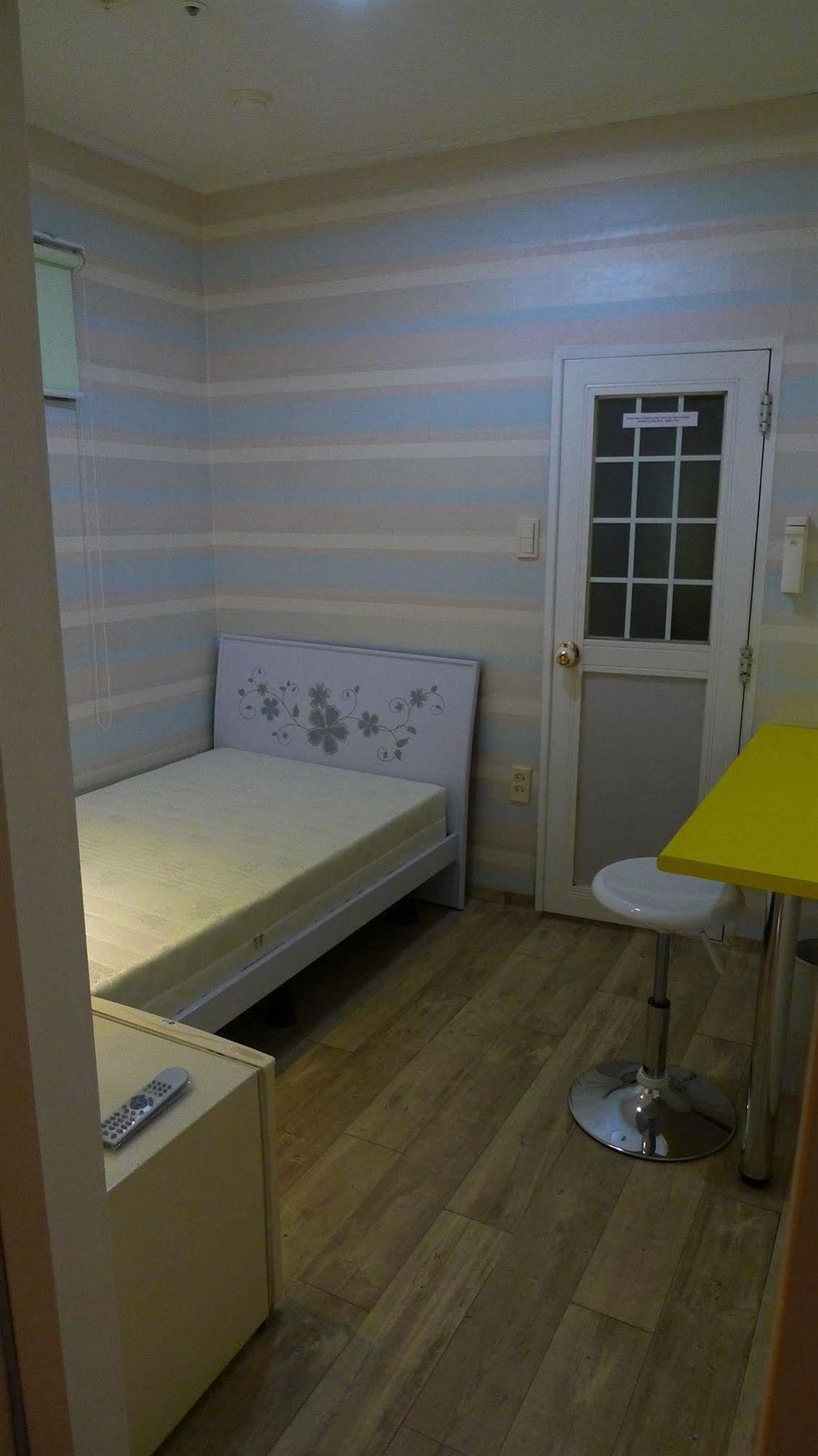 Hotel Korea 6