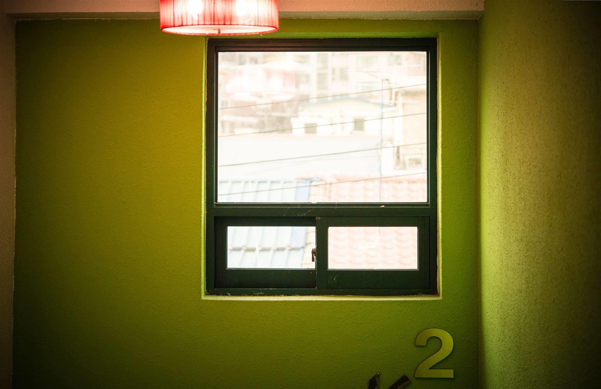 Hotel Korea 6