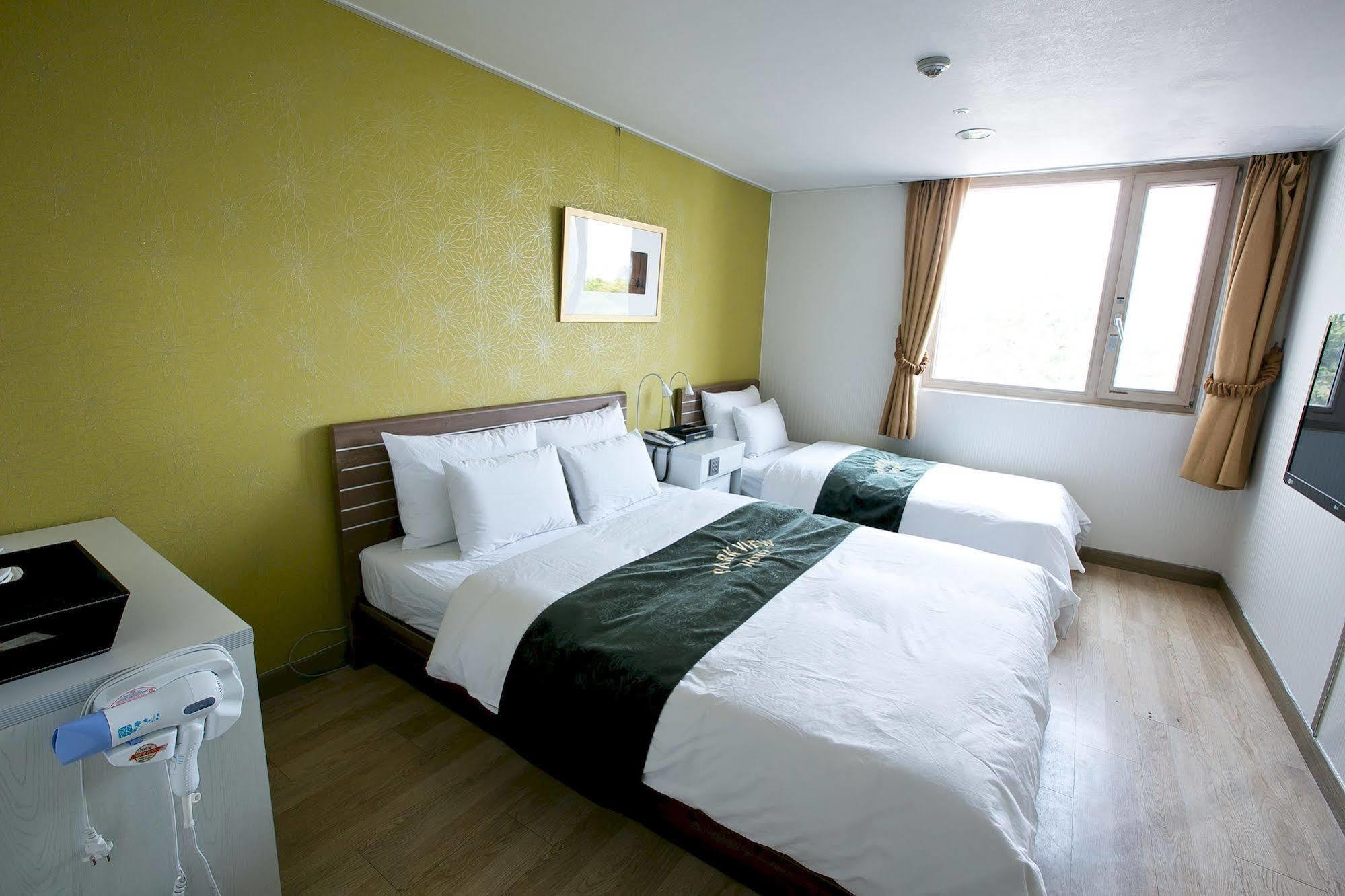 Parkview Hotel