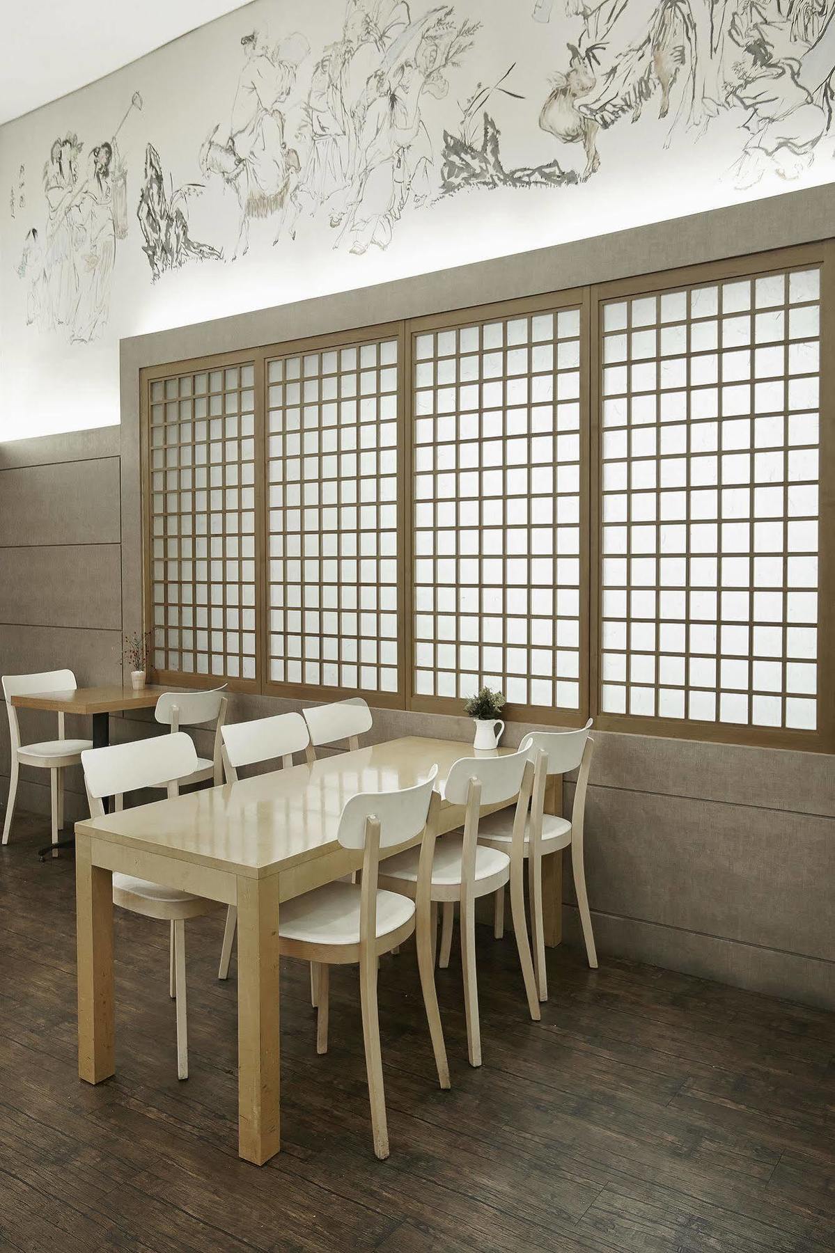 Apartment Hyundai Seoul