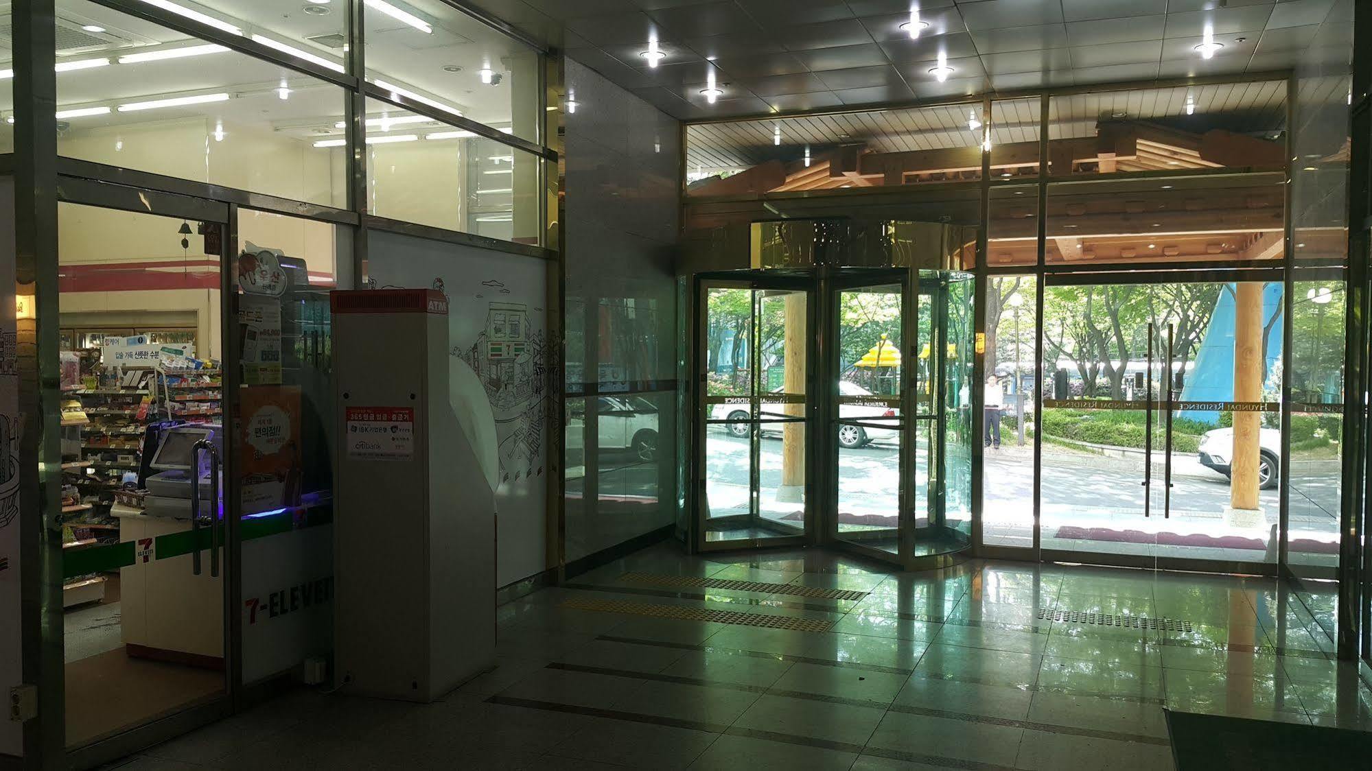 Hyundai Seoul