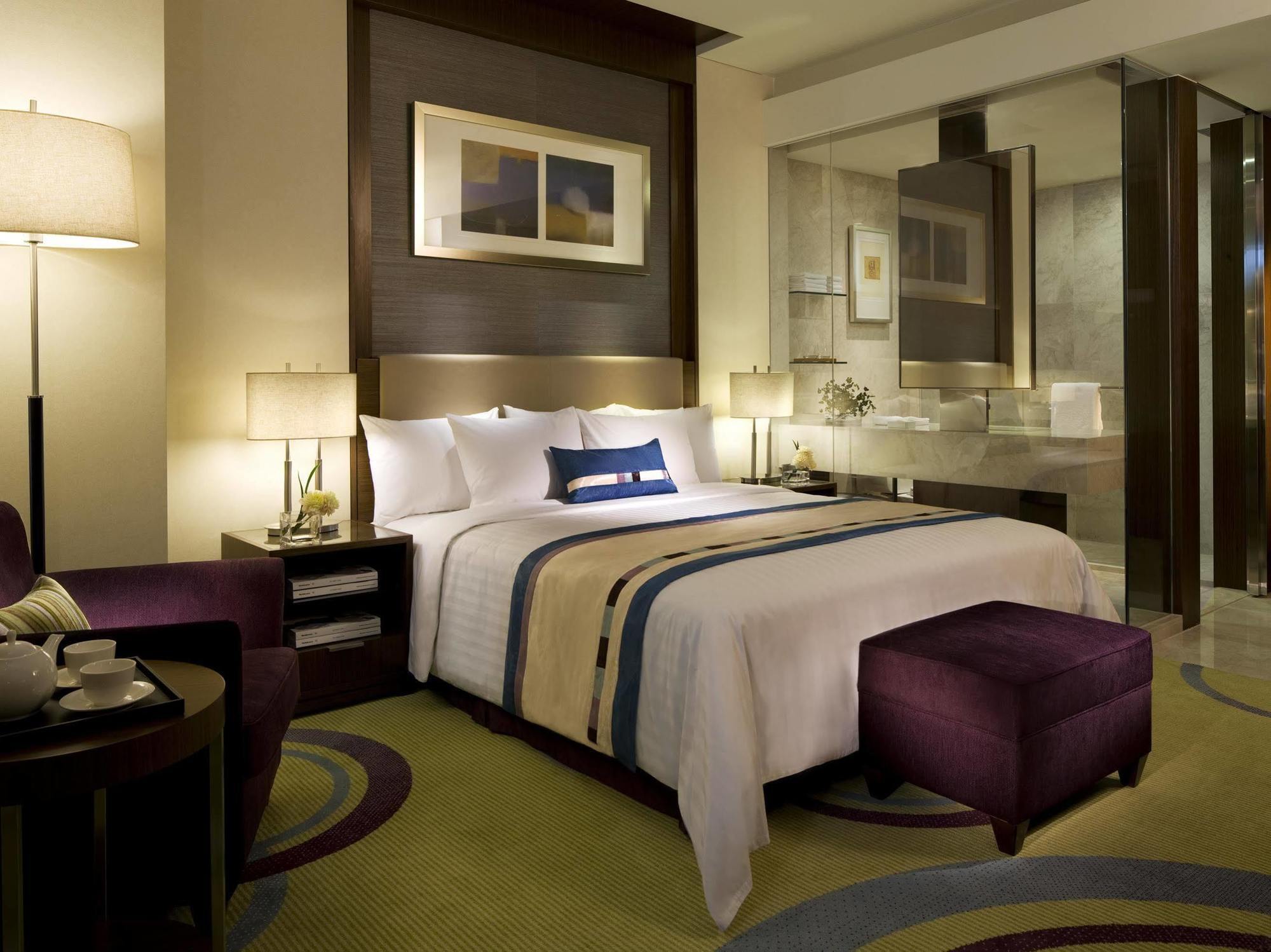 Courtyard By Marriott Times Square 4* Seoul