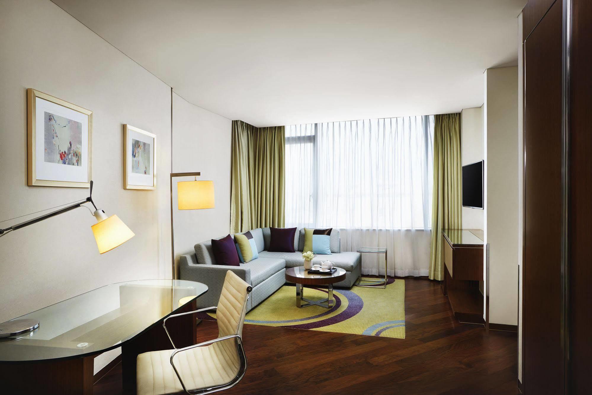 Courtyard By Marriott Times Square Hotel 4*