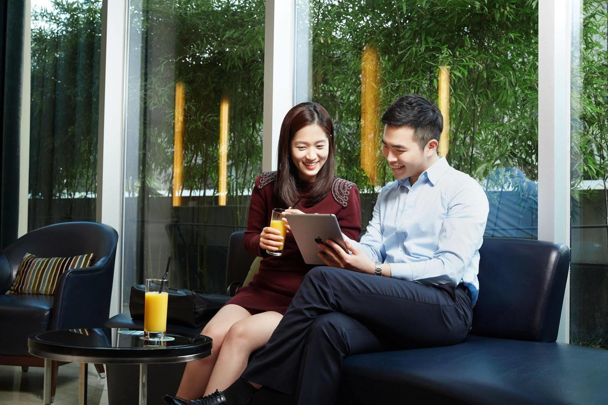 Hotel Courtyard By Marriott Times Square 4*