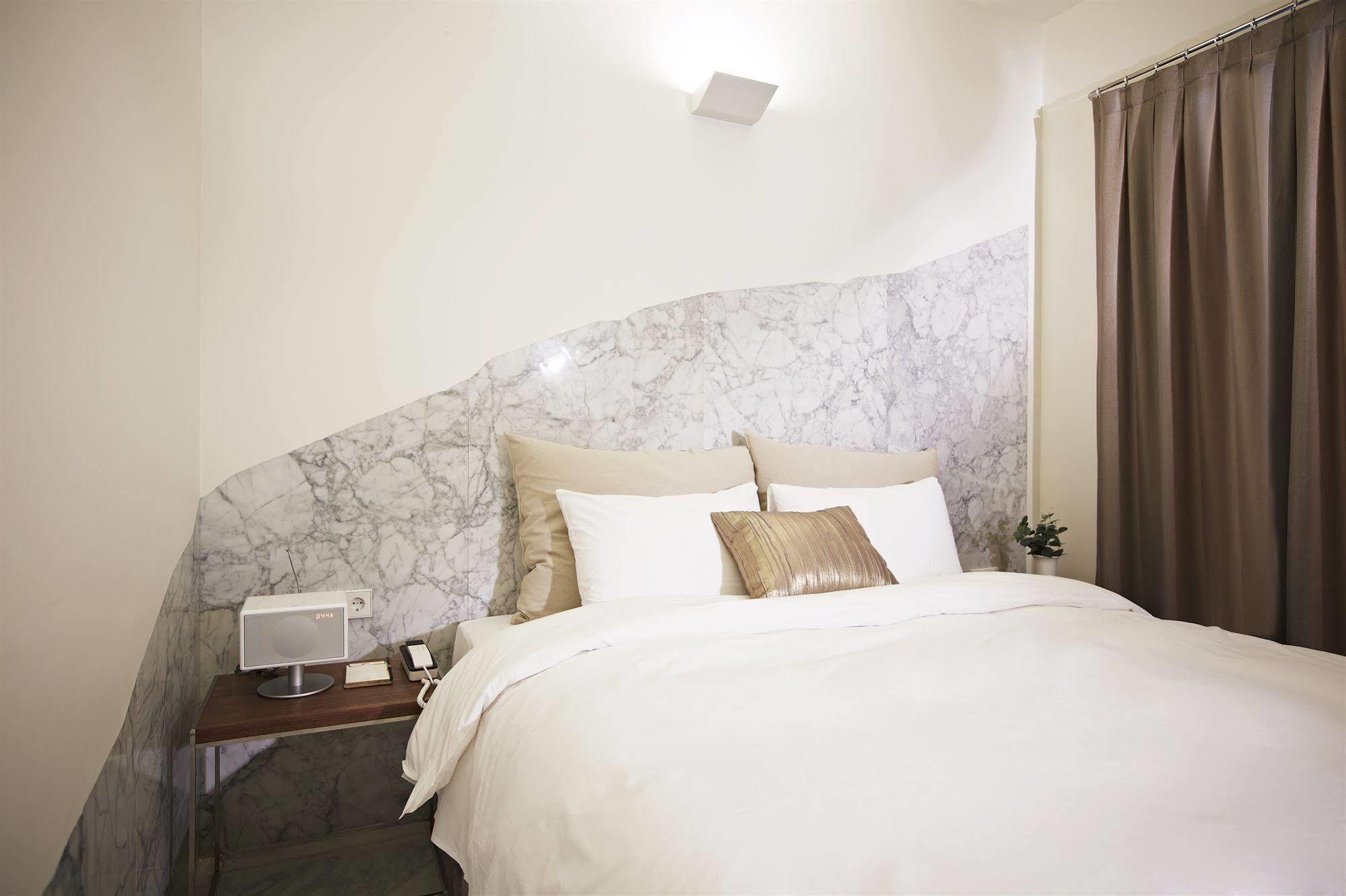 Snow Hotel Seoul