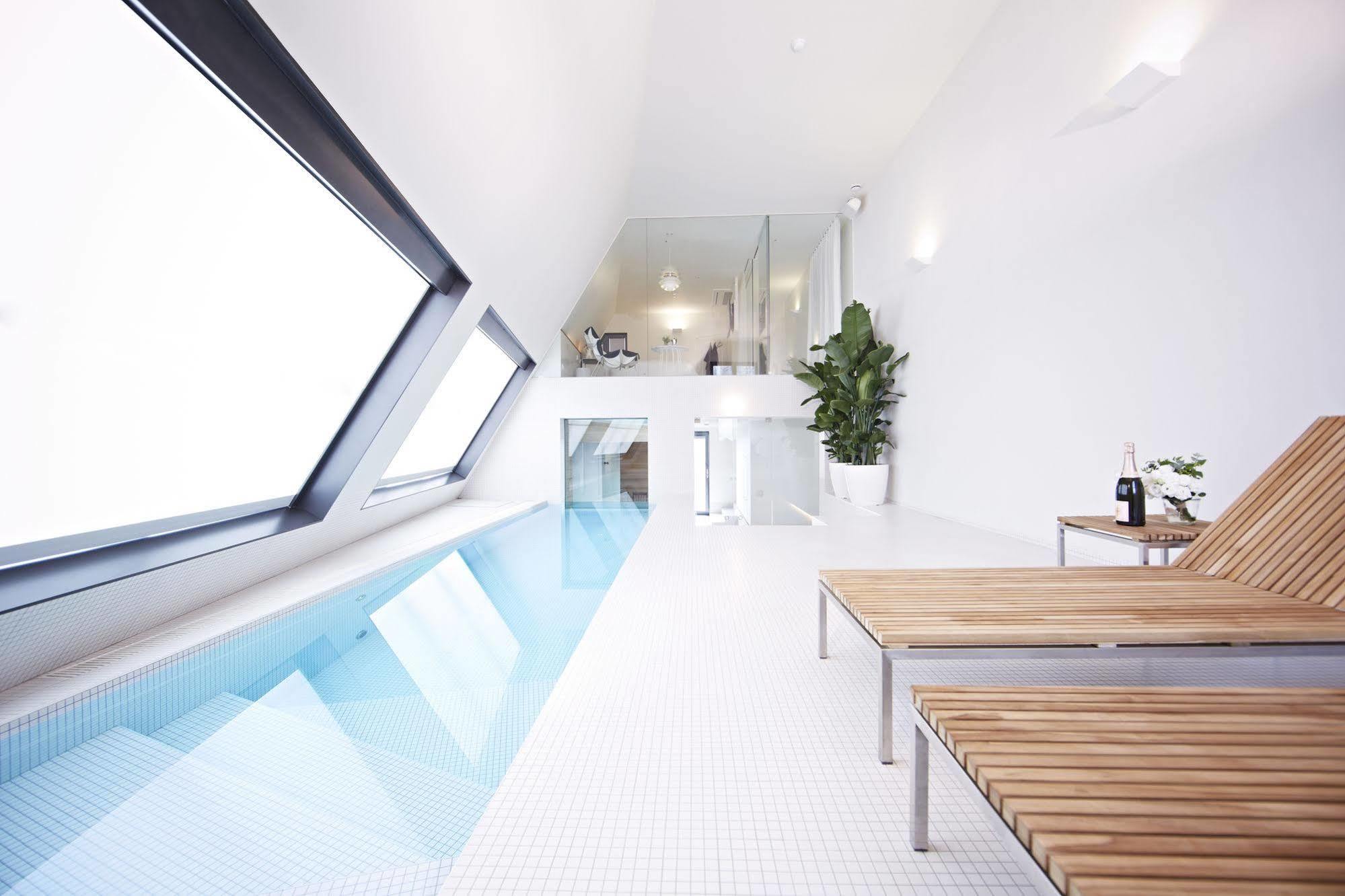 Snow Hotel Seoul